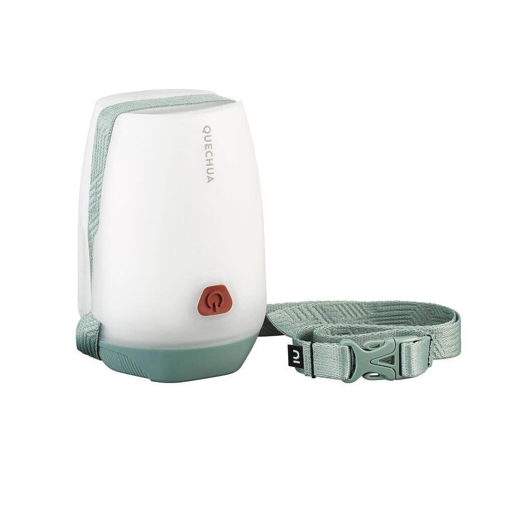 Λαμπα για καμπινγκ - bl100 επαναφορτιζομενη - 100 lumen