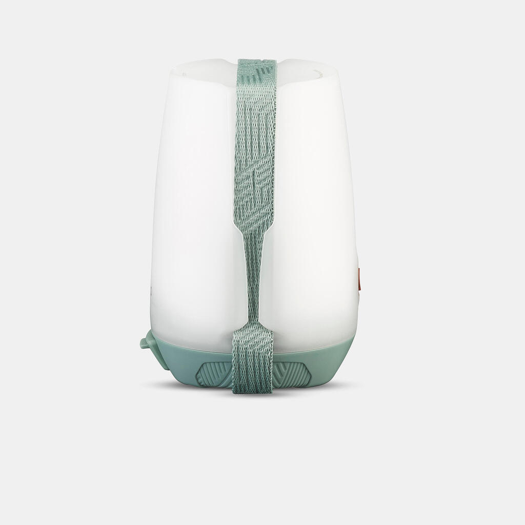 LAMPA ZA KAMPOVANJE - BL100 PUNJIVA - 100 LUMENA