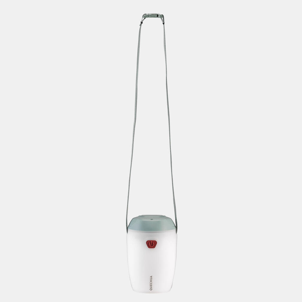 Uzlādējama kempinga lampa “BL100”, 100 lūmeni