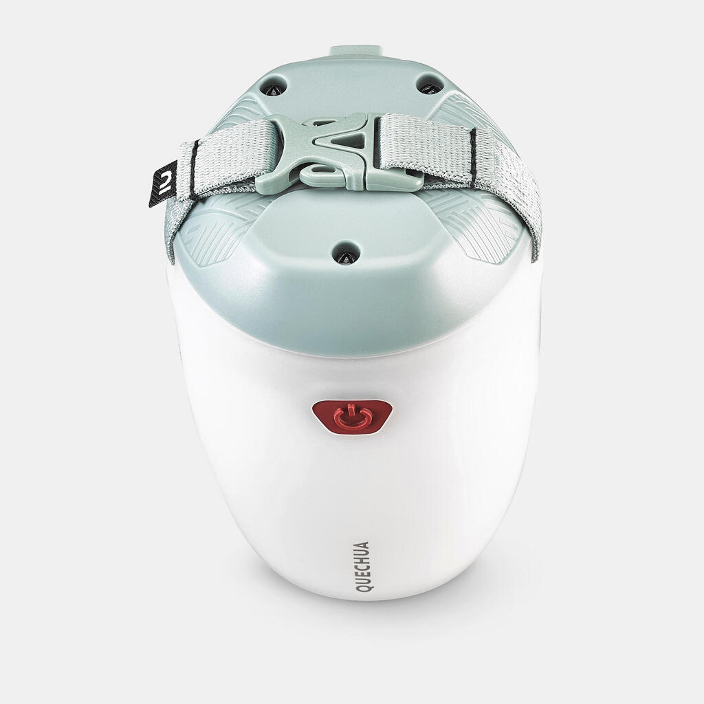 LAMPA ZA KAMPOVANJE - BL100 PUNJIVA - 100 LUMENA