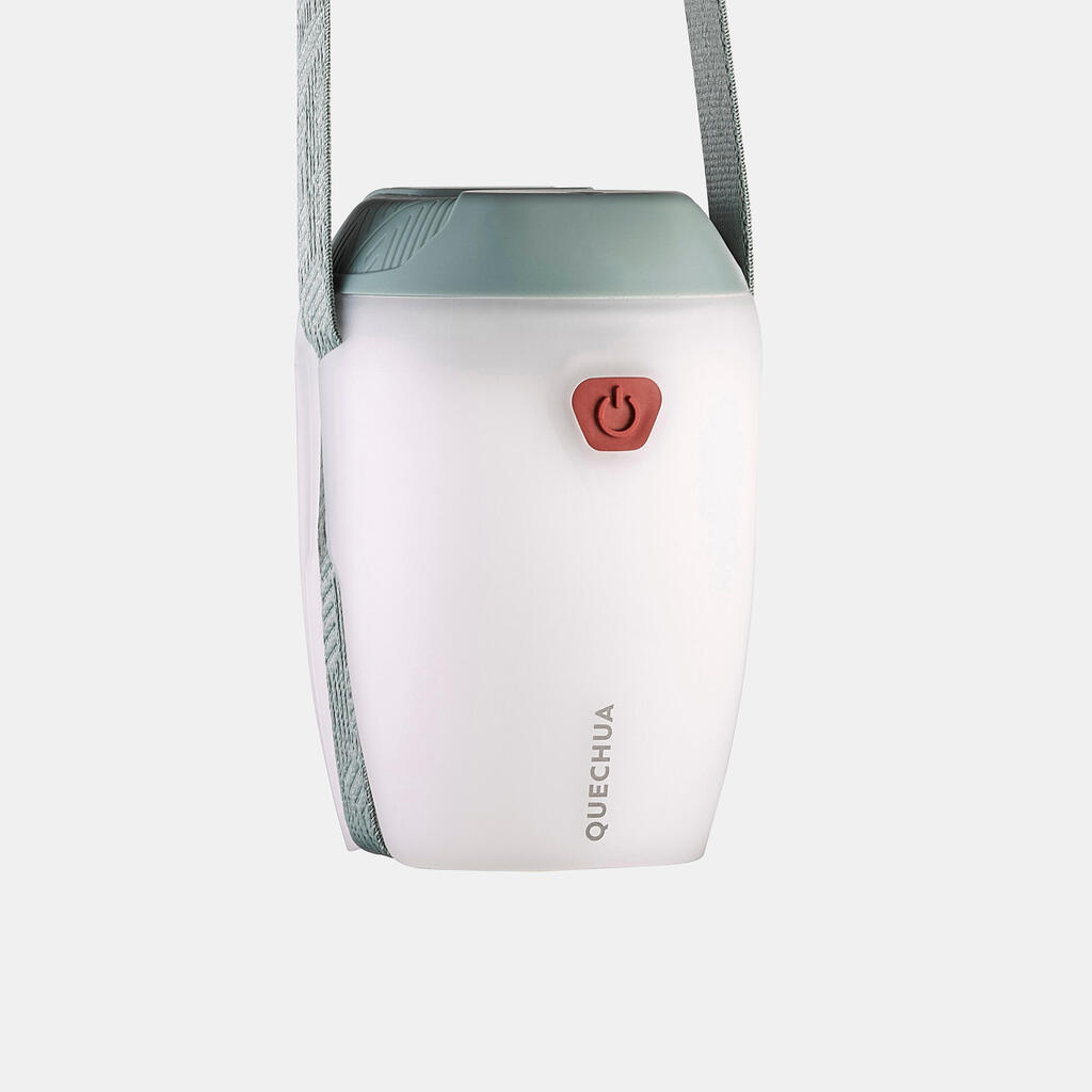 LAMPA ZA KAMPOVANJE - BL100 PUNJIVA - 100 LUMENA
