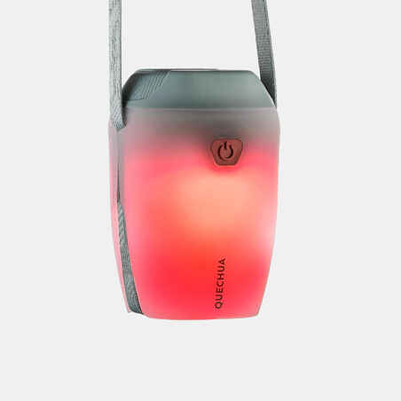 CAMPING LAMP - BL100 RECHARGEABLE - 100 LUMENS