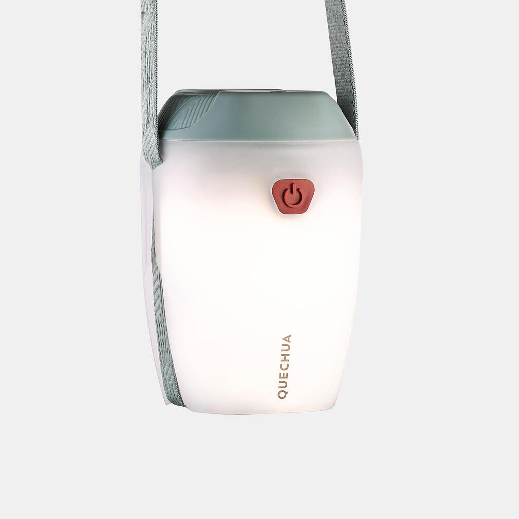 LAMPA ZA KAMPOVANJE - BL100 PUNJIVA - 100 LUMENA