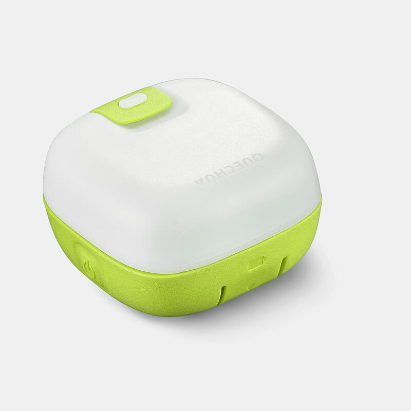 CAMPING LAMP BL40 40 LUMENS QUECHUA Decathlon