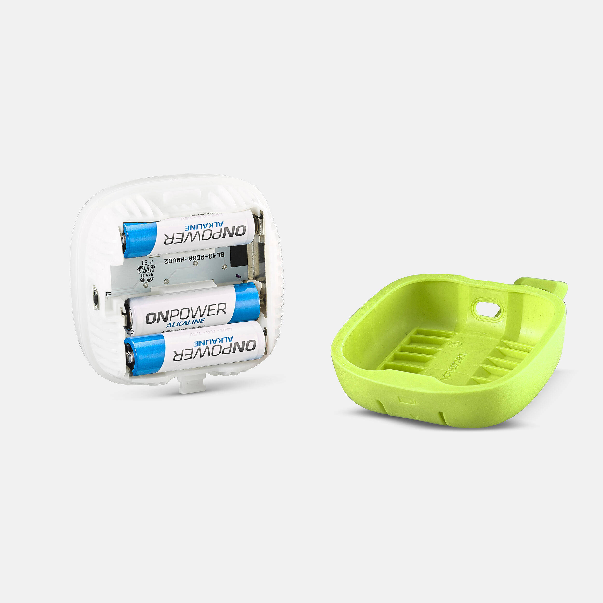 CAMPING LAMP - BL40 - 40 LUMENS -  2