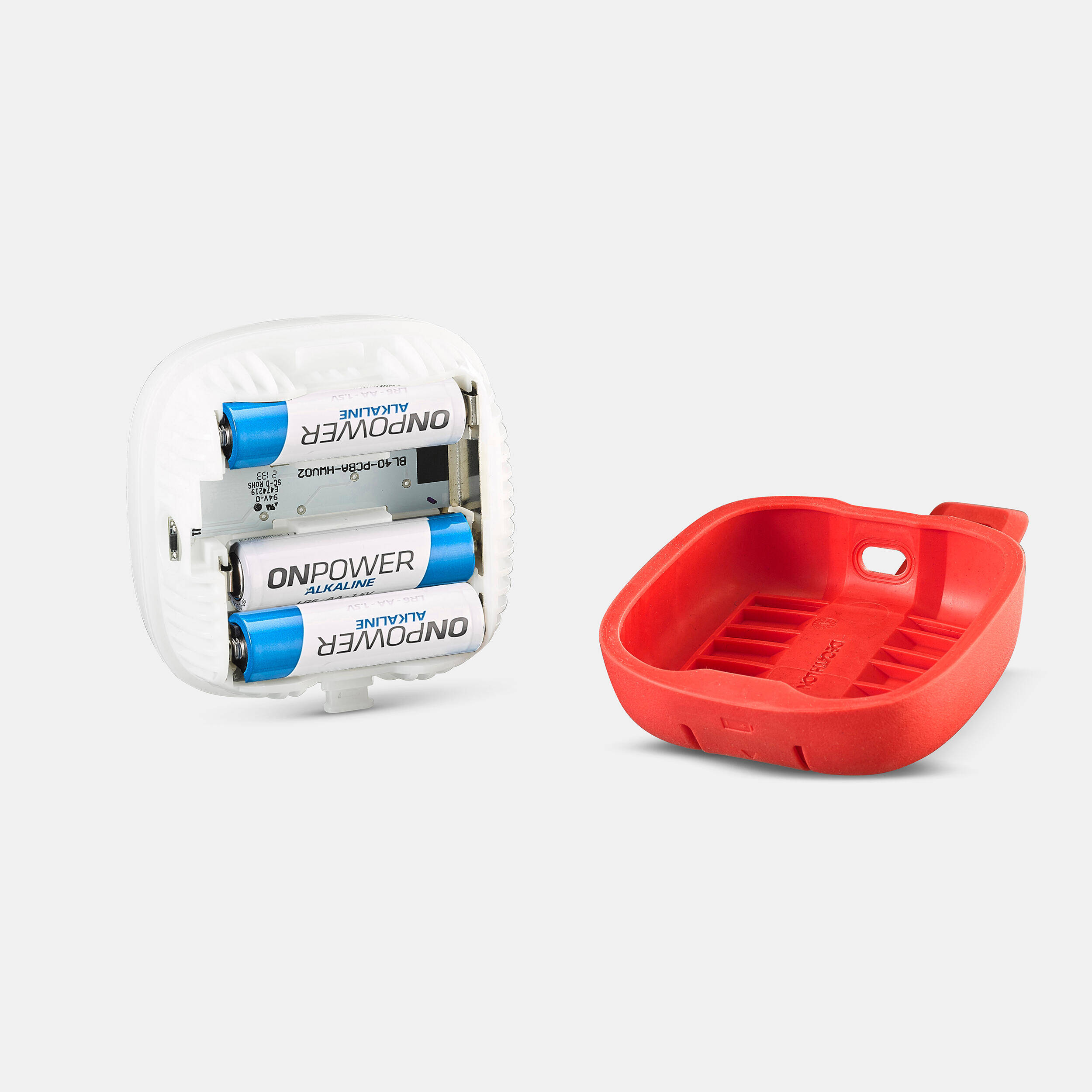CAMPING LAMP - BL40 - 40 LUMENS -  2