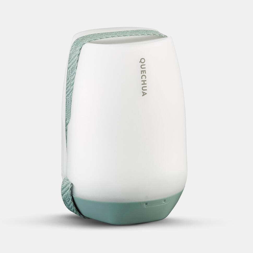 CAMPING LAMP 100 LUMENS BL100 QUECHUA Decathlon