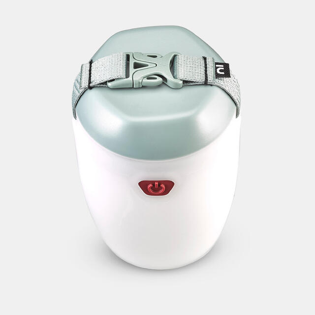 CAMPING LAMP 100 LUMENS BL100 QUECHUA Decathlon