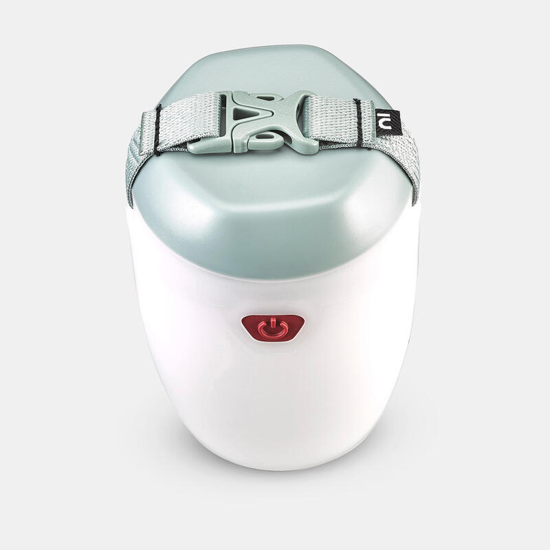 Kempingová svítilna BL 100 100 lumenů