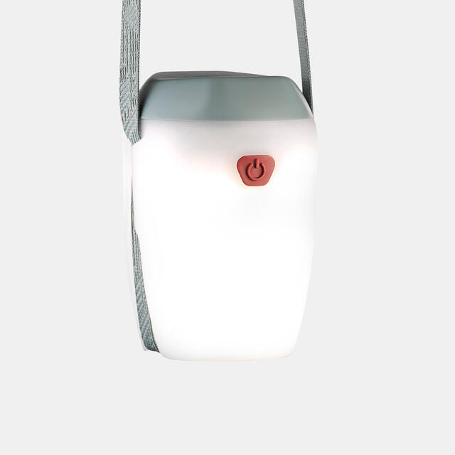 CAMPING LAMP 100 LUMENS BL100 QUECHUA Decathlon