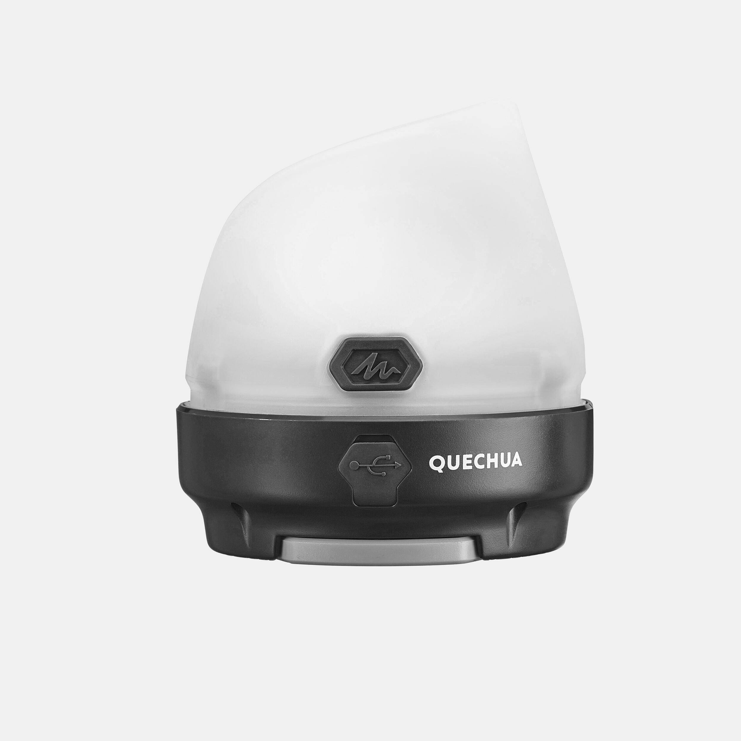 CAMPING LAMP - BL50 DYNAMO RECHARGEABLE - 50 LUMENS -  4