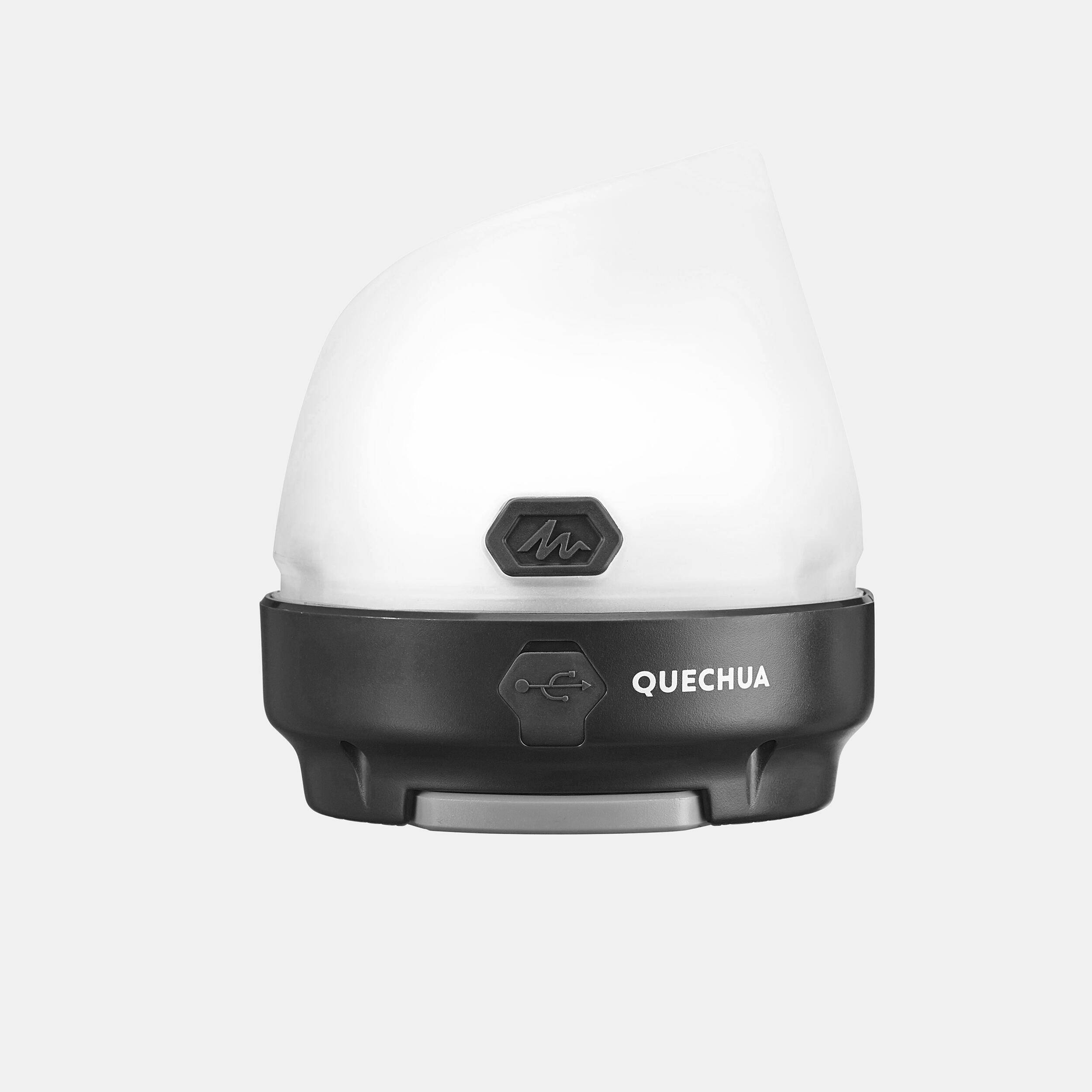 CAMPING LAMP - BL50 DYNAMO RECHARGEABLE - 50 LUMENS -  5