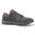 Scarpe montagna donna NH100 nere