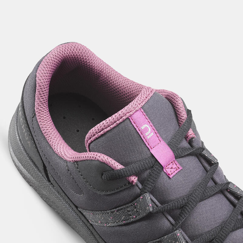 Chaussures de randonnée - NH100 - Femme