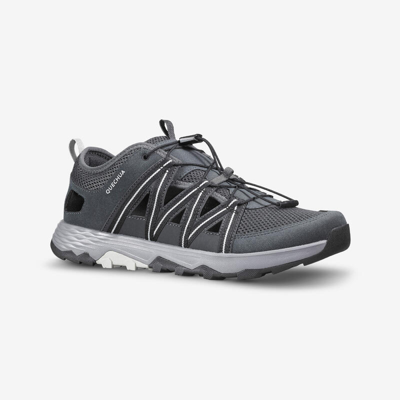 Sandalias trekking y tenderismo de | Decathlon