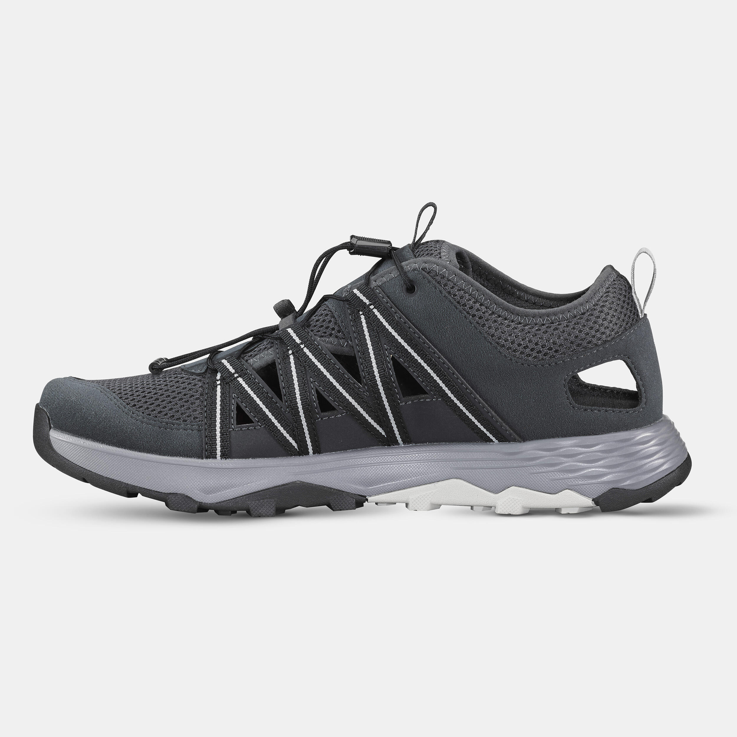 Men’s Hiking Sandal Shoes NH900 Fresh