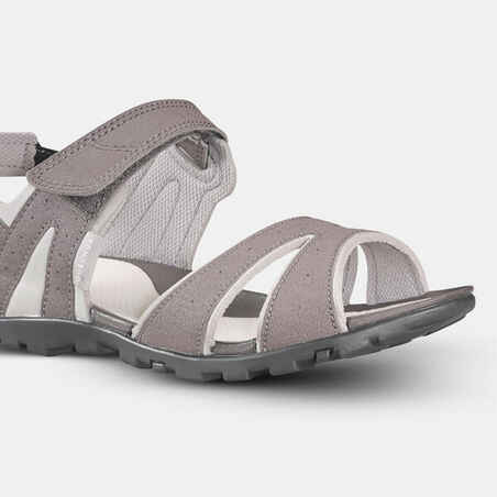 Sandales de randonnée - NH100 - Femme