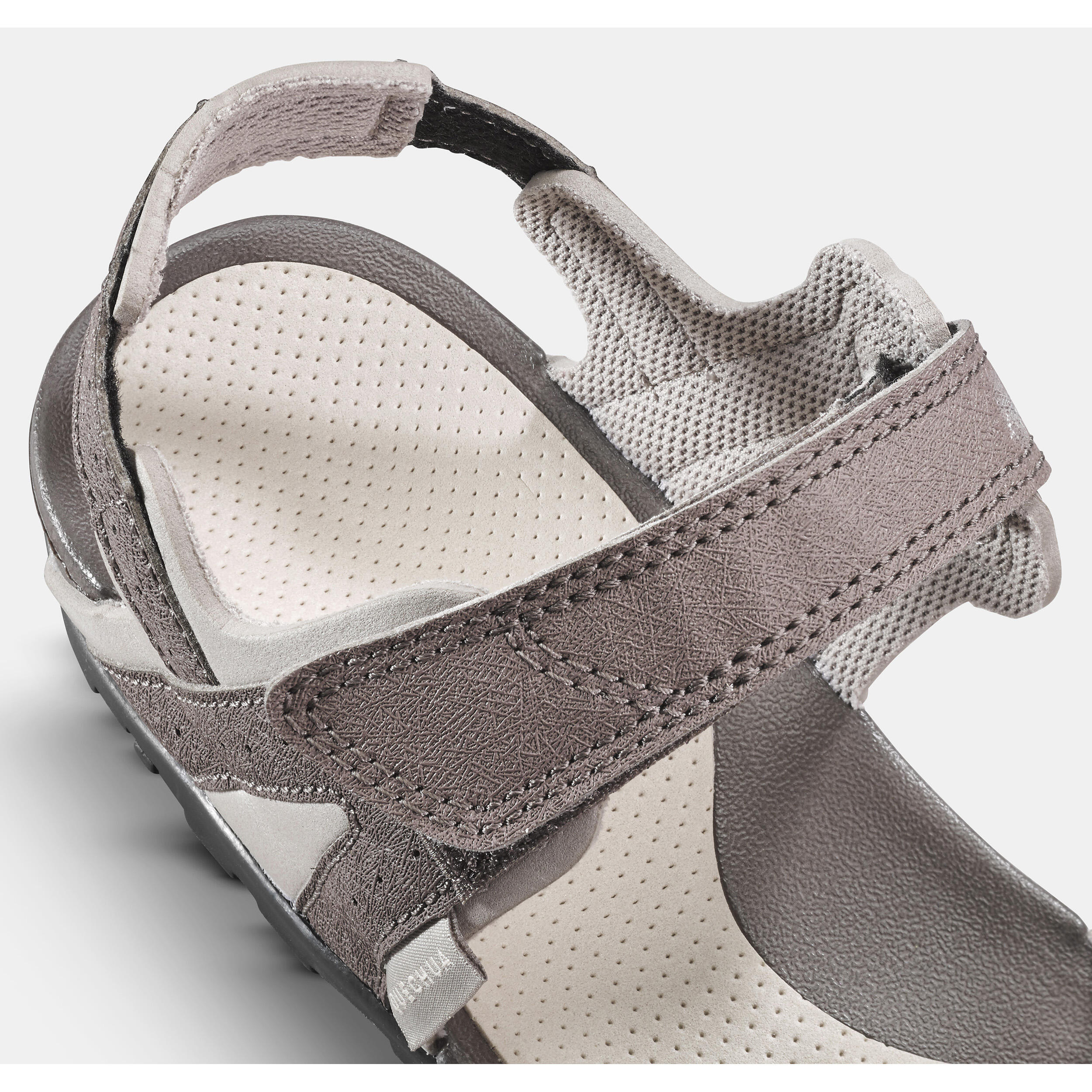 Decathlon women's deals sandals