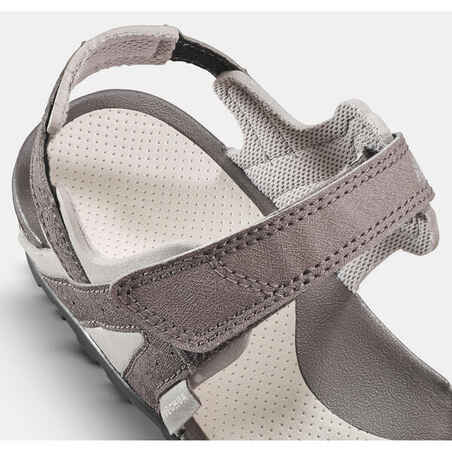 Women's Hiking Sandals NH100