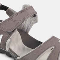 Women's Hiking Sandals NH100