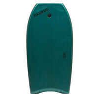 Bodyboard 900 - Green / Black