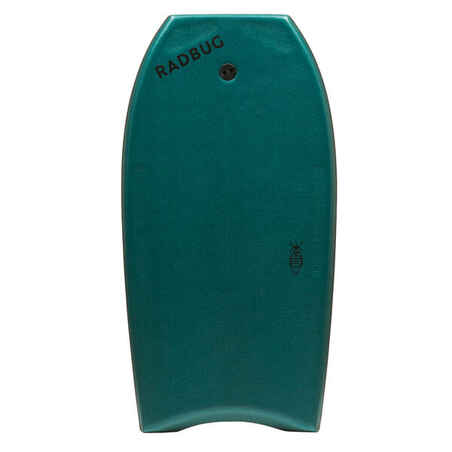 Bodyboard 900 - Green / Black