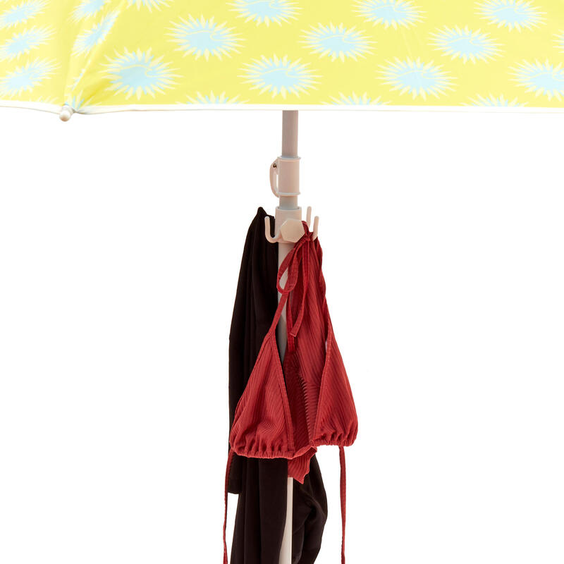Hak do parasola plażowego Radbug