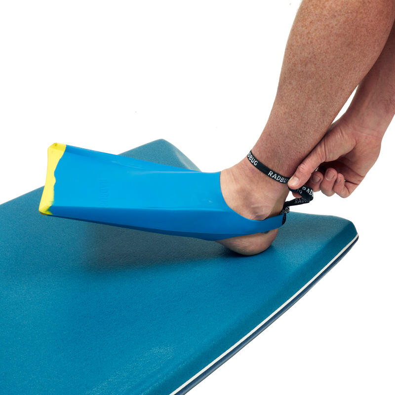 Set 2 curelușe Bodyboard 100 