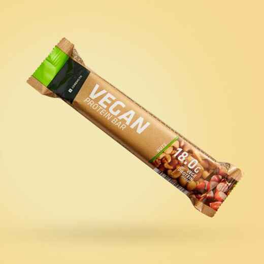 
      Proteinriegel Vegan Protein Bar Nuss
  