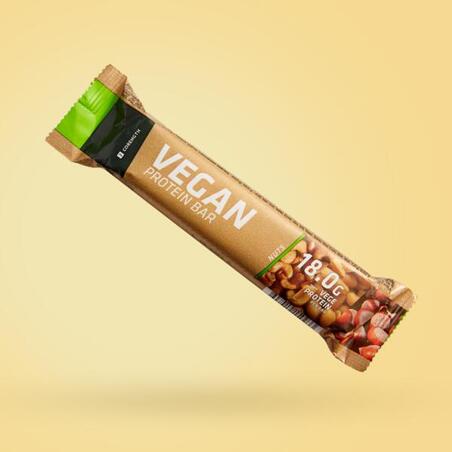 VEGAN PROTEINBAR NÖTTER