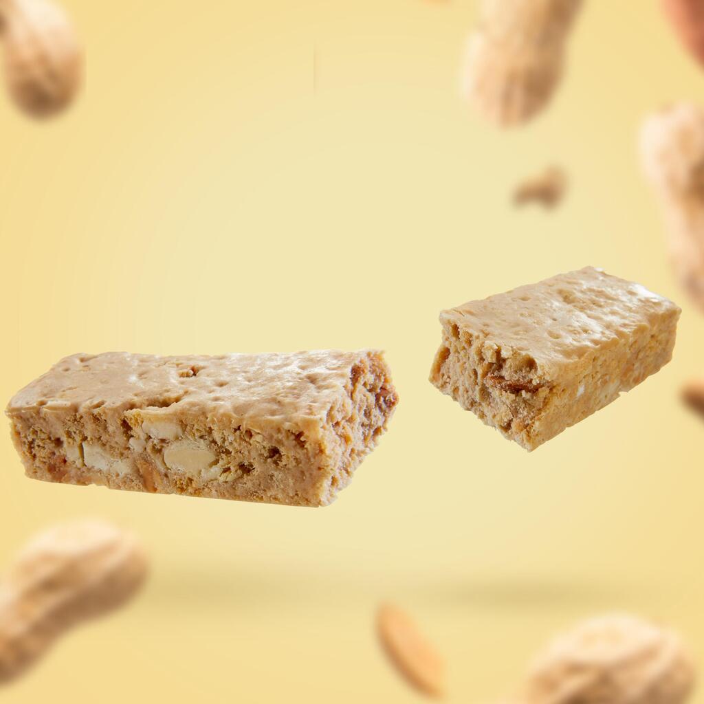 Proteinriegel Vegan Protein Bar Nuss