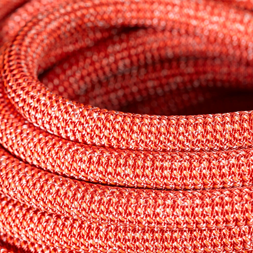 9 mm CLIMB ROPE - EDGE 100 METRES