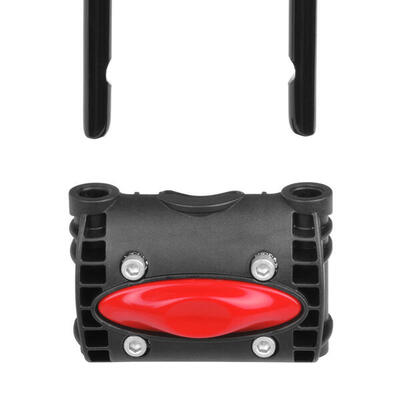 Attacco da telaio per seggiolino Polisport GROOVY