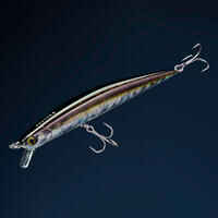 Lure Fishing at Sea Hard Lure SAXTON 140F Sand Eel