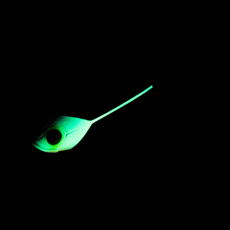 Jigging Kaşık - Mavi - 90 G. - Biastos Slow
