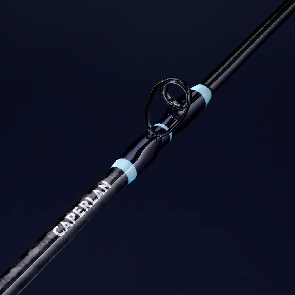 GAME 500 180 10/14LBS Sea Fishing Light Trolling Rod