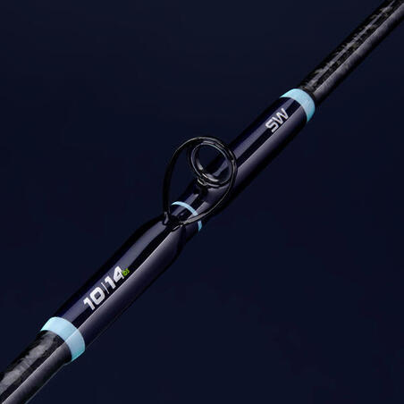 Štap za morski ribolov GAME 500 180 10/14LBS