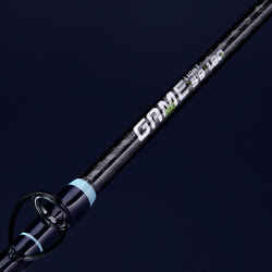 GAME 500 180 10/14LBS Sea Fishing Light Trolling Rod