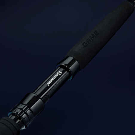 GAME 500 180 10/14LBS Sea Fishing Light Trolling Rod