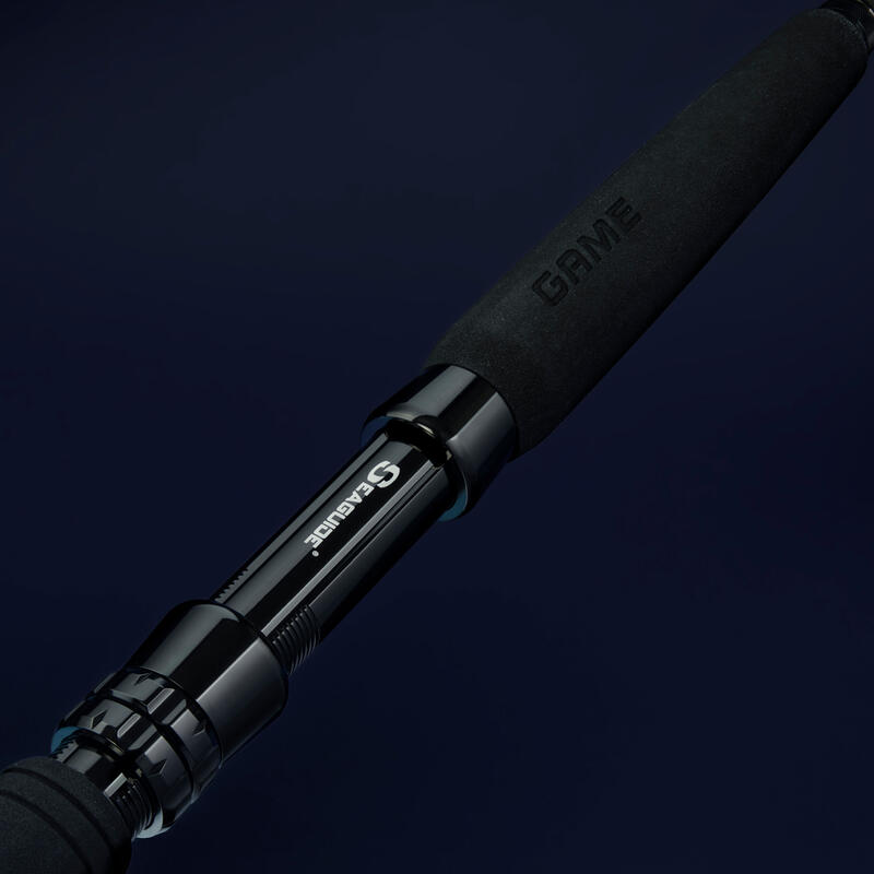 Lansetă Game 500 180 10/14 Lbs pescuit marin    