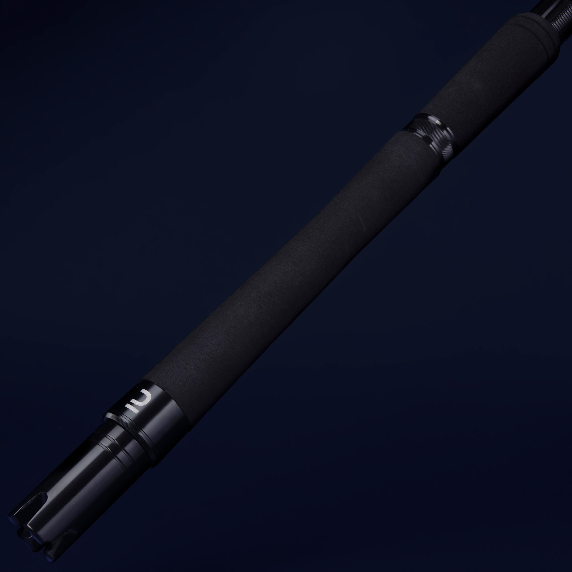 CAPERLAN Prút na ľahký morský trolling Game 500 200 12/20LB bez · záber 4