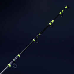 GAME 500 200 12/20LBS Sea Fishing Light Trolling Rod