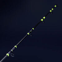 Štap za morski ribolov GAME 500 200 12/20LBS