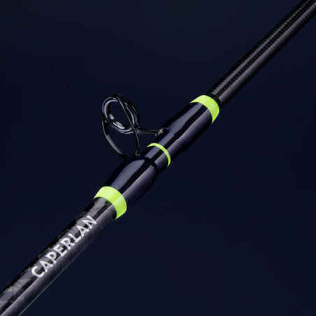 GAME 500 200 12/20LBS Sea Fishing Light Trolling Rod
