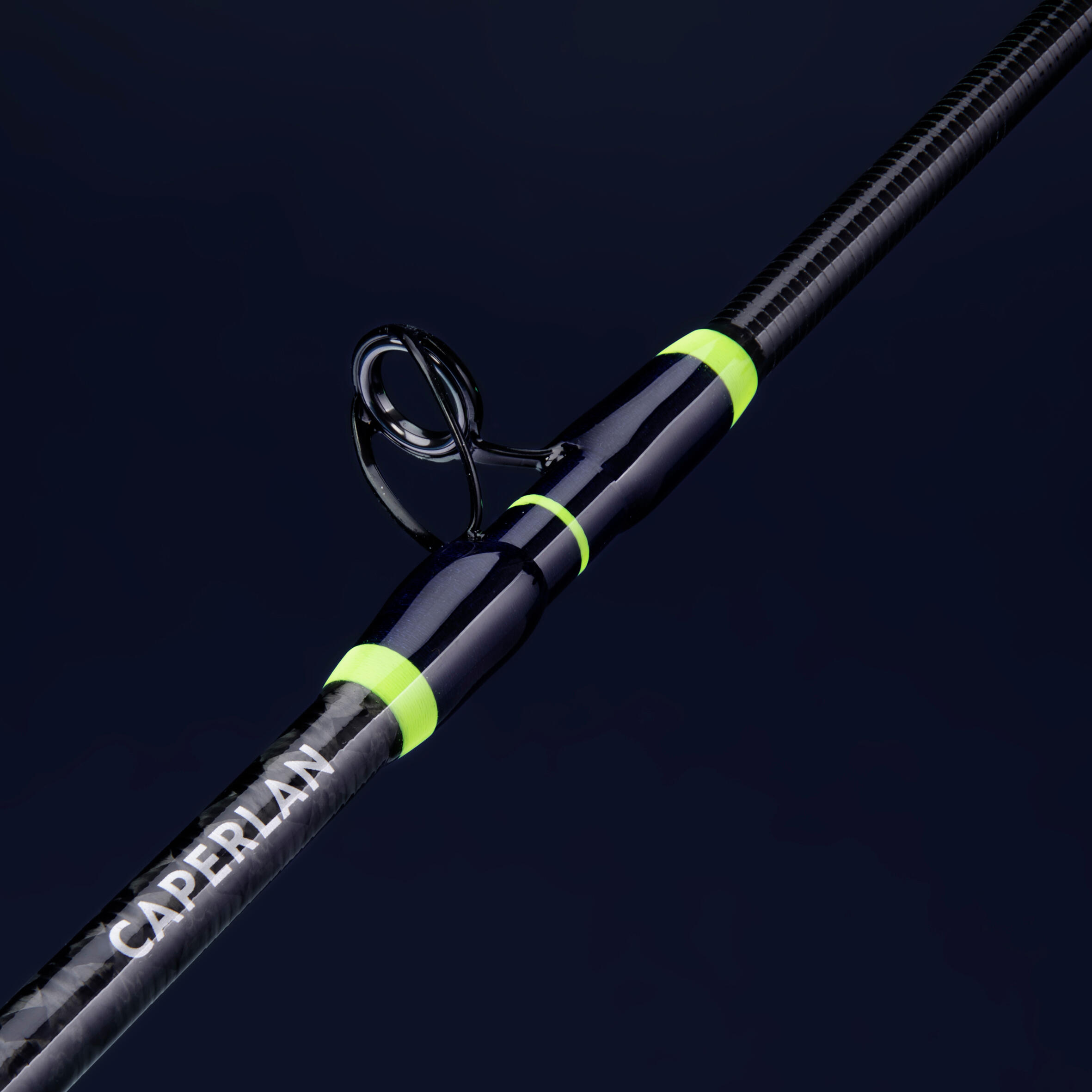 GAME 500 200 12/20LBS Sea Fishing Light Trolling Rod 8/10