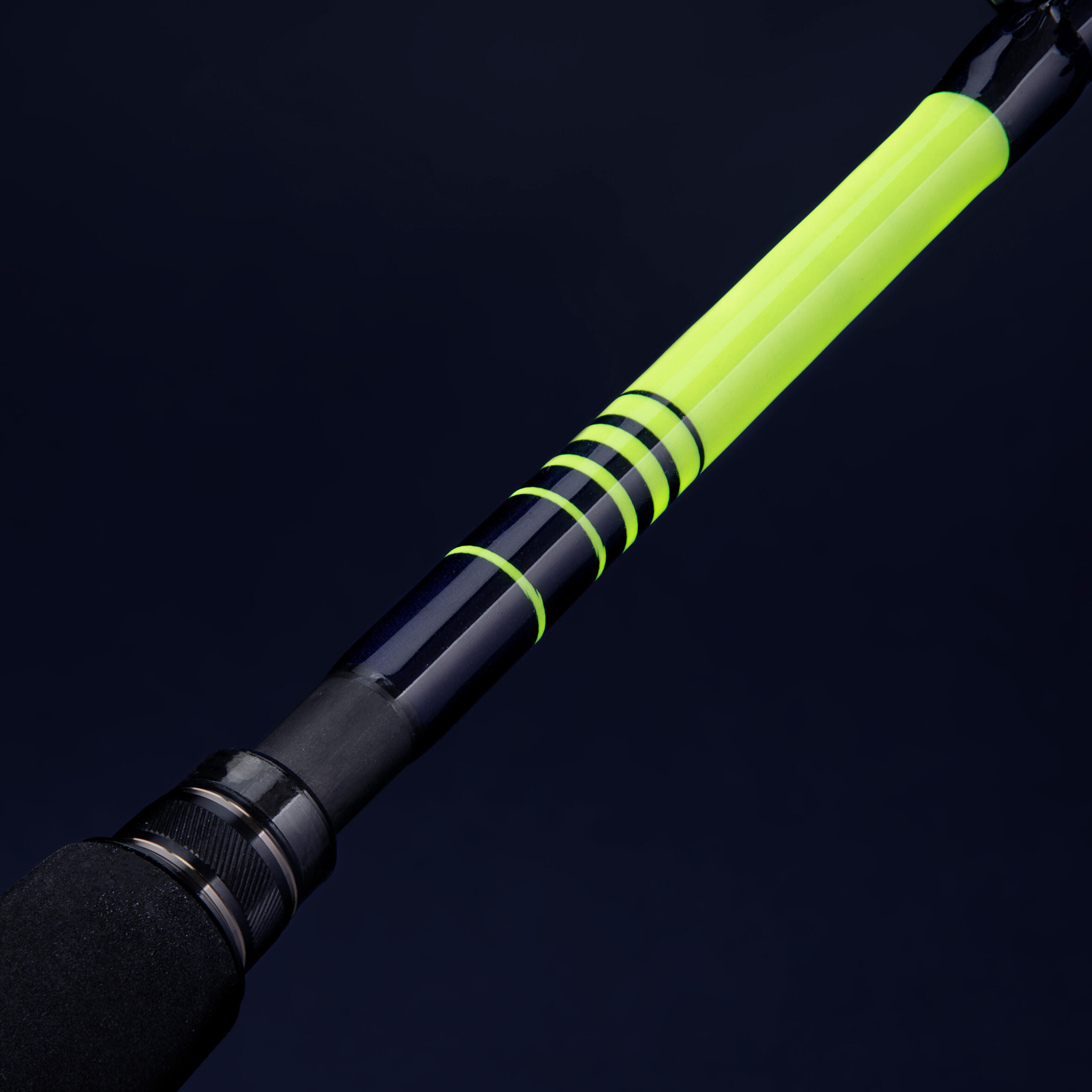 GAME 500 200 12/20LBS Sea Fishing Light Trolling Rod 5/10