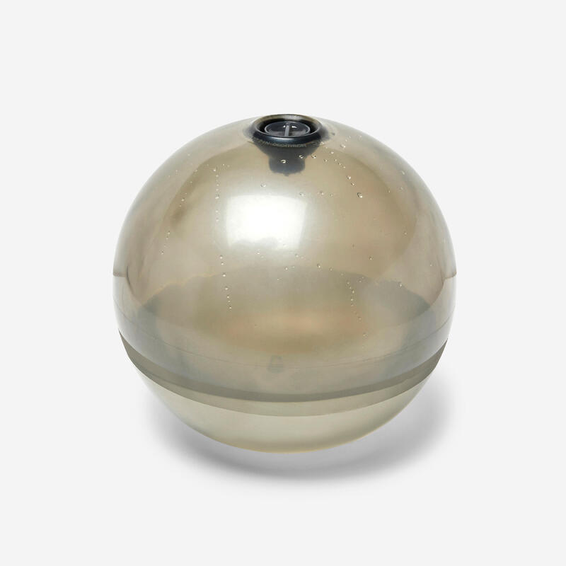 Fitnessball 3 kg Wasserfüllung - Water Ball
