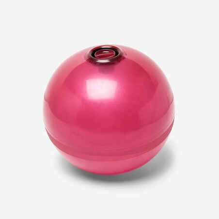 Fitness Tone Waterball 2 kg - Pink