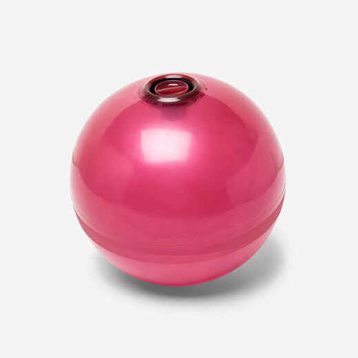 Medizinball 2 kg mit Wasser - Water Ball 