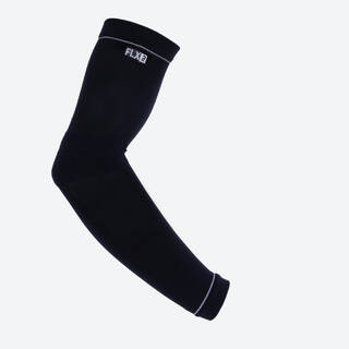 UV Protection Cricket Arm Sleeve Lightweight & Durable Grey